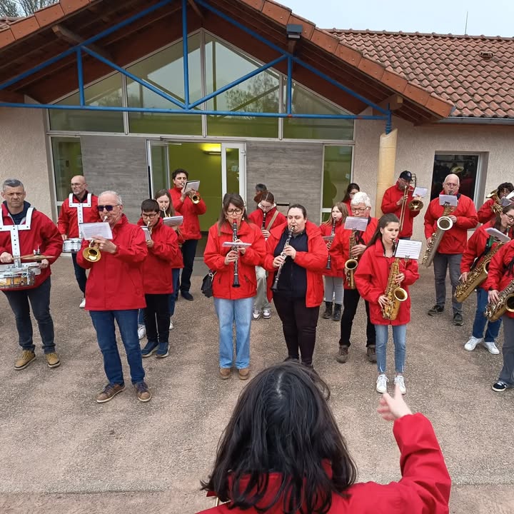 Avenir Musical de Villers