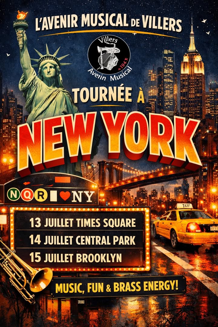 Avenir Musical de Villers