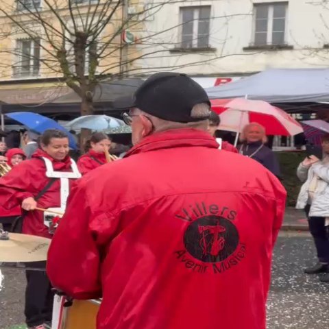 Avenir Musical de Villers