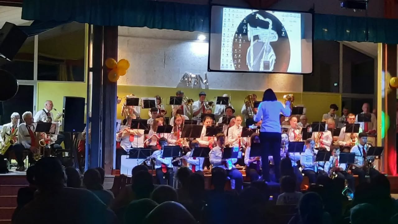 Avenir Musical de Villers