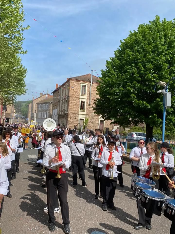 Avenir Musical de Villers