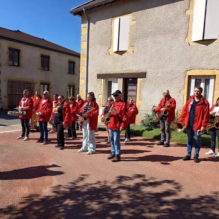Avenir Musical de Villers