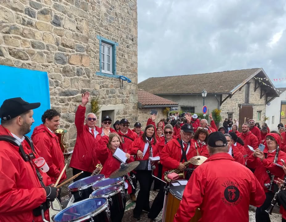 Avenir Musical de Villers