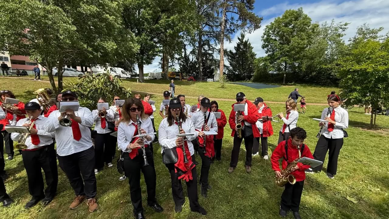 Avenir Musical de Villers