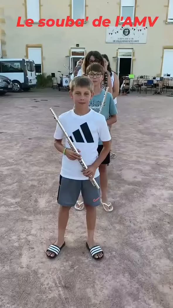 Avenir Musical de Villers