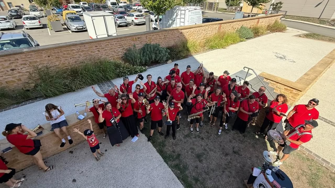 Avenir Musical de Villers